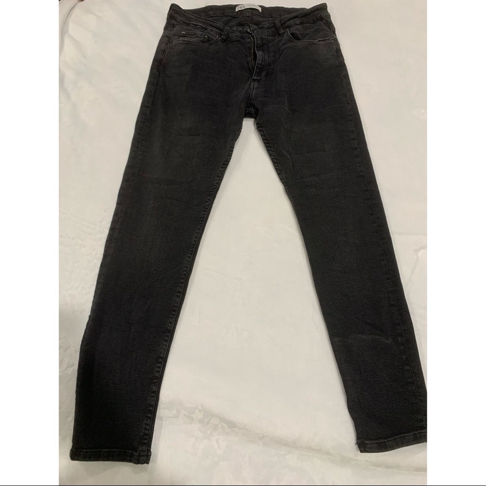ZARA - Men’s Skinny Jeans - Size 36 (US)
